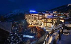 Hotel Baita Montana